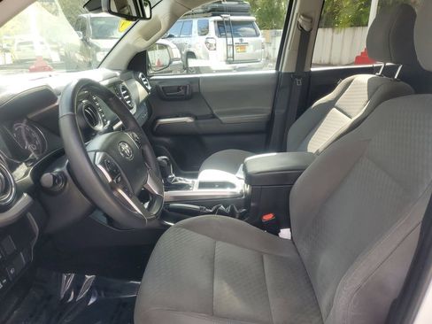 Certified 2023 Toyota Tacoma SR5 w/ Technology Package image 13