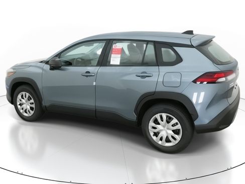 New 2026 Toyota Corolla Cross L image 4