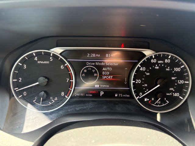 Used 2023 Nissan Rogue SV AWD/4WD image 25