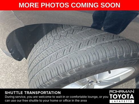 Used 2017 Ford Edge SEL w/ Equipment Group 201A image 6