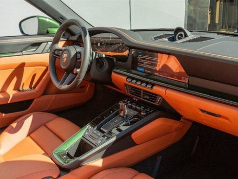 Used 2026 Porsche 911 Targa 4 GTS image 57