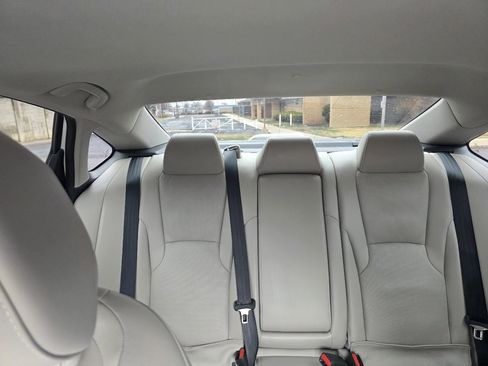 Used 2023 Honda Accord Touring image 21