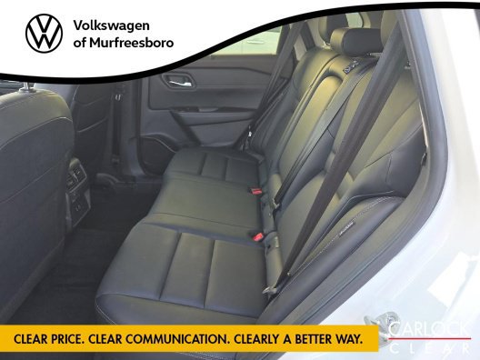 Used 2023 Nissan Rogue SV w/ SV Premium B Package FWD image 10