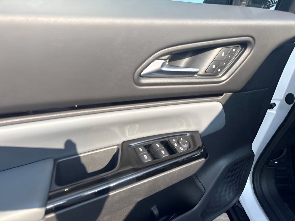 Used 2025 Honda Prologue Elite image 24