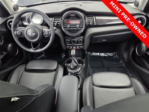Used 2015 MINI Cooper S image 15