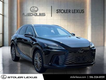 Certified 2023 Lexus RX 350 AWD w/ Accessory Package