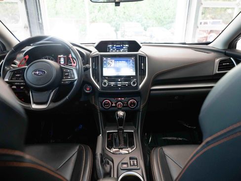 Used 2021 Subaru Crosstrek 2.5i Limited w/ Moonroof Package 1 AWD/4WD image 20