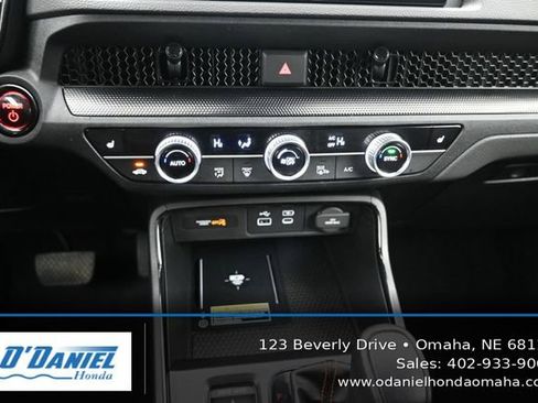 Used 2024 Honda CR-V Sport-L image 32