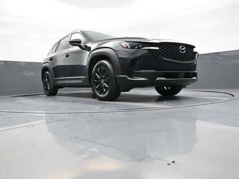 Used 2025 MAZDA CX-50 AWD 2.5 S w/ Premium Package image 28
