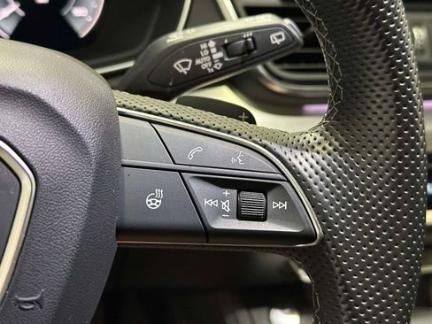 Certified 2023 Audi Q5 e Prestige AWD/4WD image 31