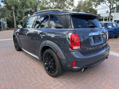 Used 2019 MINI Cooper Countryman S AWD/4WD image 15