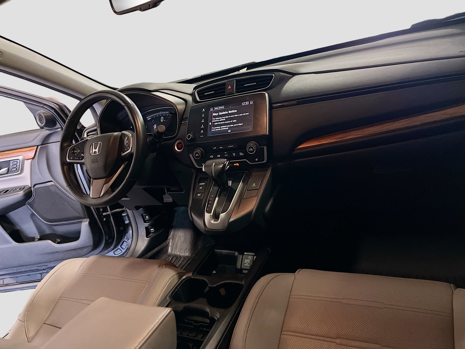 Used 2018 Honda CR-V Touring image 23