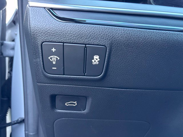 Used 2025 Kia K5 GT-Line AWD/4WD image 23