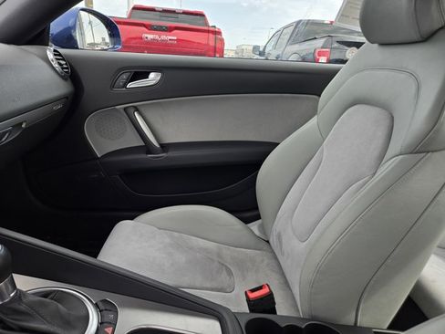 Used 2014 Audi TT 2.0T AWD/4WD image 33