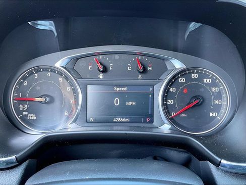 Used 2024 Chevrolet Blazer LT w/ Midnight/Sport Edition FWD image 22
