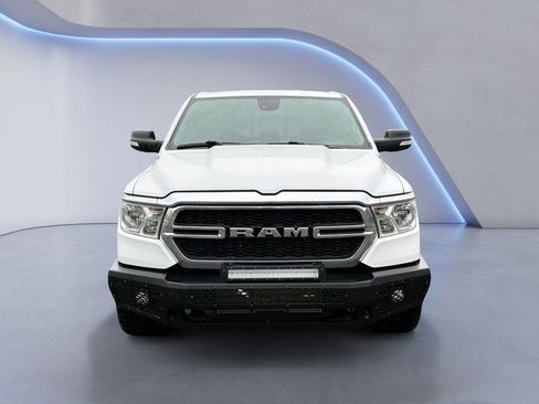 Used 2022 RAM 1500 Lone Star image 10