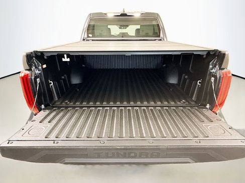 New 2026 Toyota Tundra Limited image 24