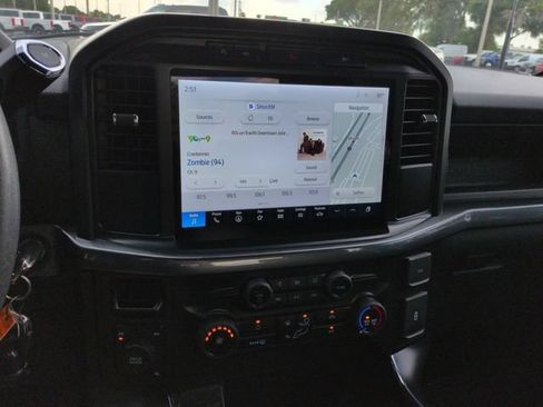 Certified 2024 Ford F150 STX AWD/4WD image 17