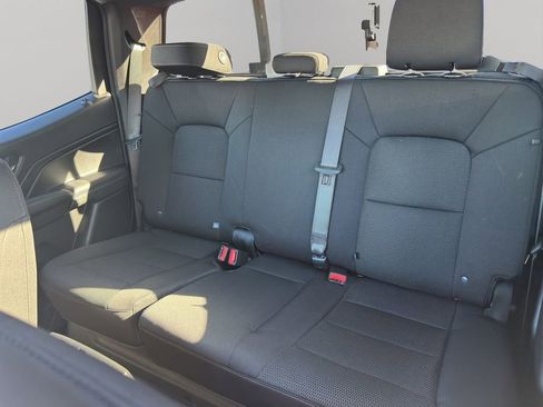 New 2026 GMC Canyon Elevation w/ Convenience Package image 21