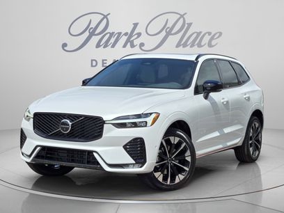 Used 2026 Volvo XC60 B5 Plus w/ Protection Package Premier