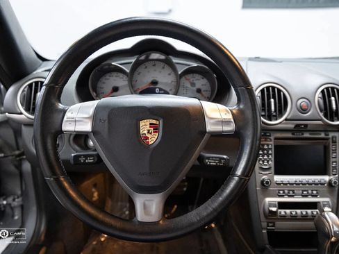 Used 2006 Porsche Cayman S RWD image 19