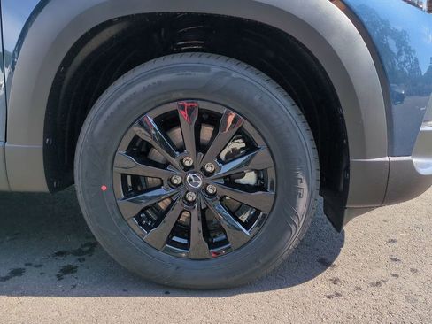 New 2026 MAZDA CX-50 AWD 2.5 S w/ Cargo Package image 11