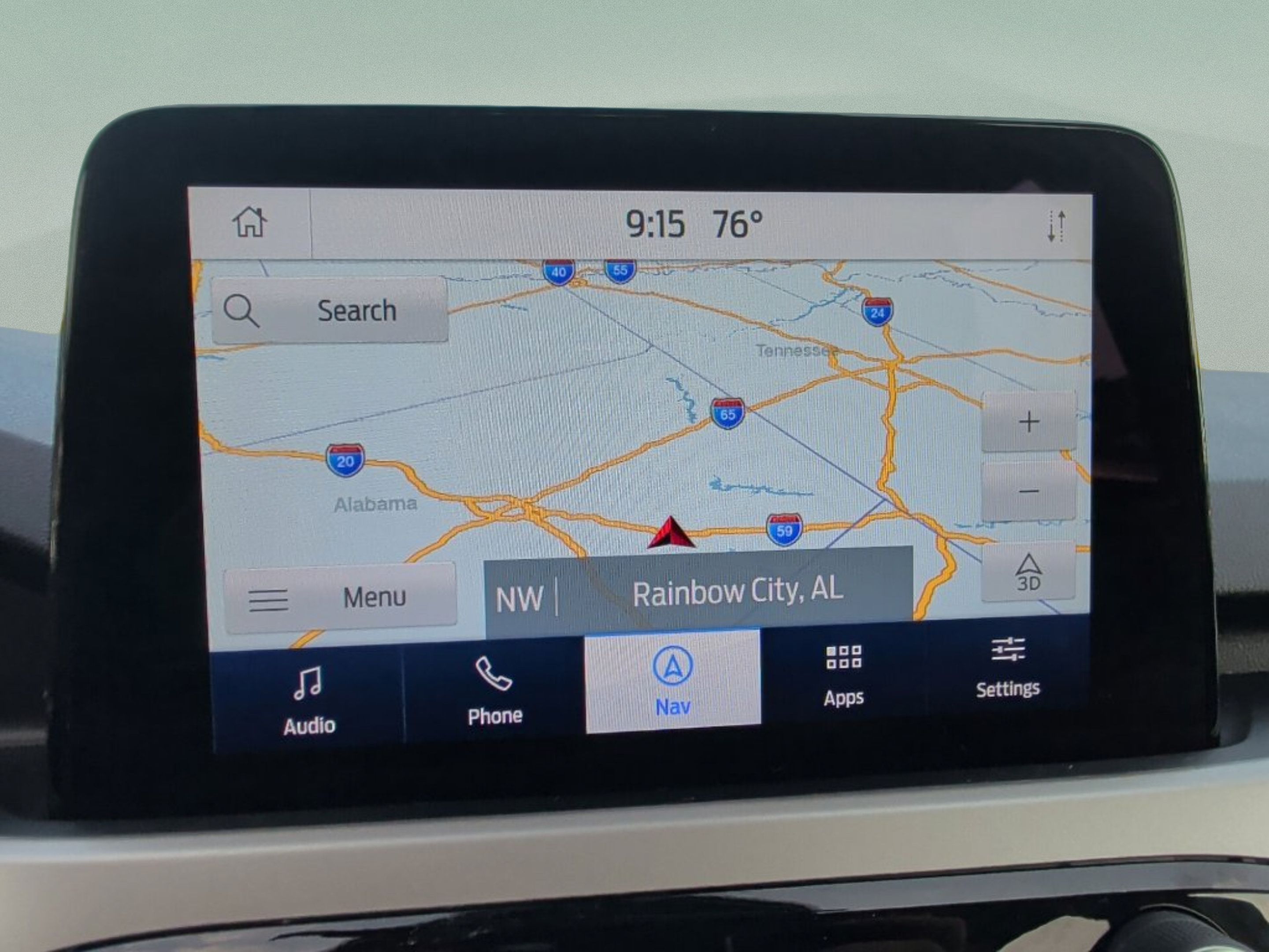 Used 2020 Ford Escape SEL FWD image 23