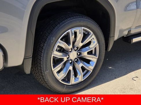 New 2026 GMC Sierra 1500 Denali w/ Denali Reserve Package AWD/4WD image 10