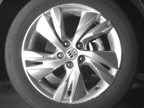 Used 2025 Buick Encore GX Preferred image 13