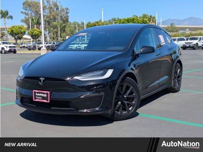 Used 2023 Tesla Model X
