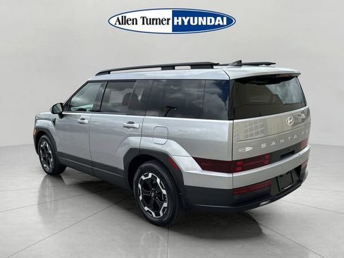 New 2026 Hyundai Santa Fe SEL FWD image 5