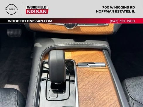 Used 2023 Volvo XC90 B5 Plus w/ Protection Package Premier AWD/4WD image 41