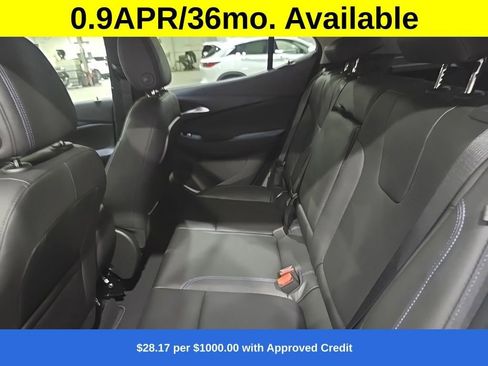 New 2026 Buick Encore GX Sport Touring w/ Advanced Technology Package image 15