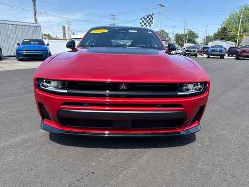 New 2026 Dodge Charger R/T AWD/4WD image 3