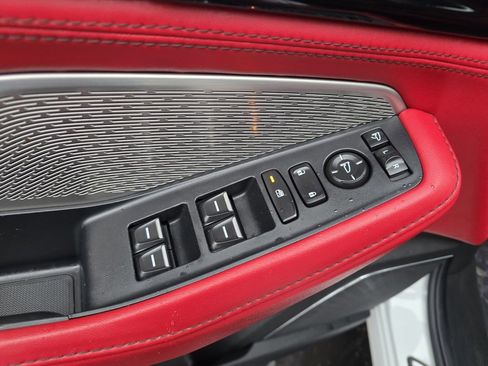 Used 2022 Acura MDX A-Spec image 18