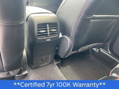 Used 2024 Ford Escape ST-Line AWD/4WD image 31