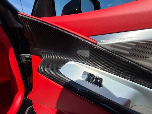 Used 2026 Chevrolet Corvette ZR1 w/ ZR1 Carbon Fiber Aero Package RWD image 79