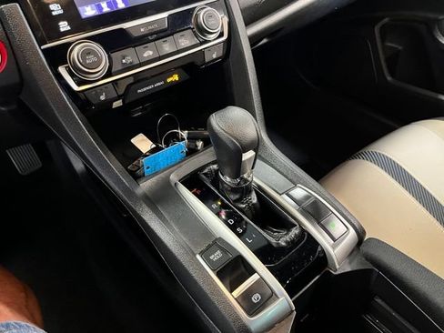 Used 2016 Honda Civic EX-T image 23