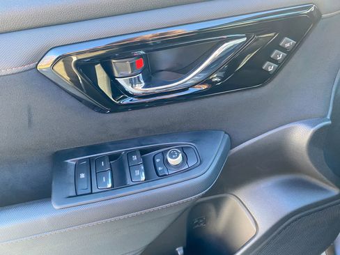 New 2026 Subaru Forester Touring image 14