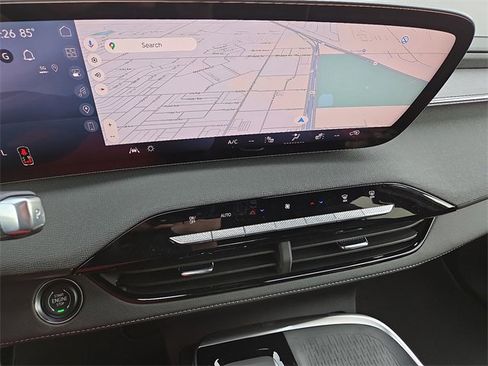 New 2026 Buick Enclave Sport Touring w/ Power Package image 11