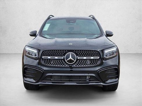 New 2026 Mercedes-Benz GLB 250 image 6