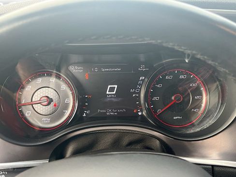 Used 2021 Dodge Charger GT w/ Blacktop Package RWD image 12