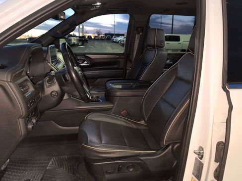 Used 2023 Chevrolet Tahoe Premier image 18