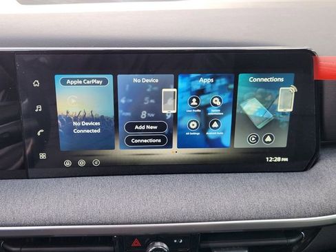 Used 2026 Nissan Kicks SV FWD image 12