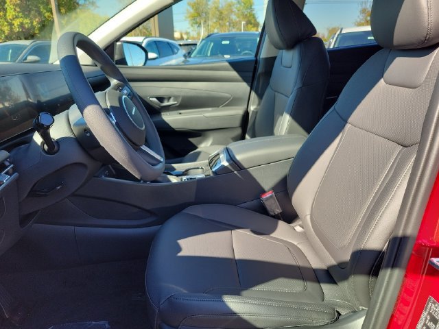 New 2026 Hyundai Tucson SEL Plus AWD/4WD image 17