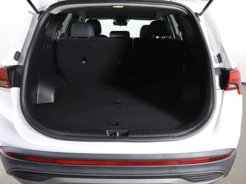 Used 2023 Hyundai Santa Fe SE FWD image 17