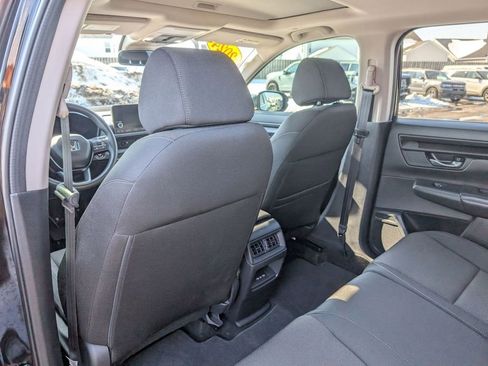Used 2024 Honda CR-V EX image 37