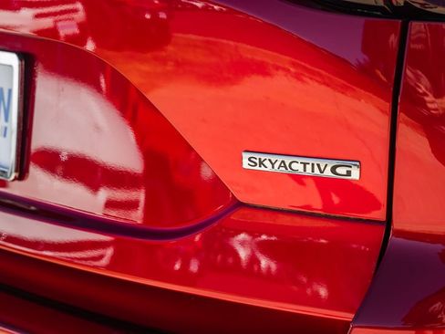 Used 2021 MAZDA CX-5 Grand Touring w/ GT Premium Package image 7