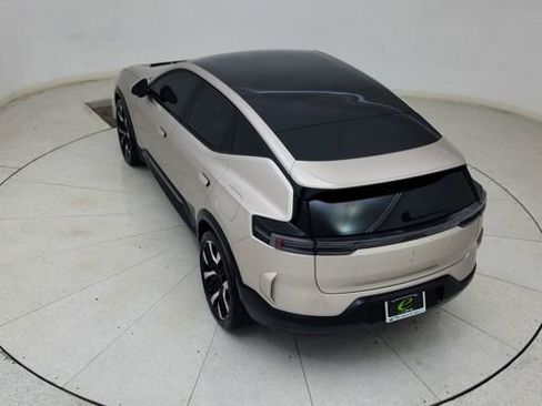 Used 2025 Polestar Polestar 3 AWD/4WD image 75