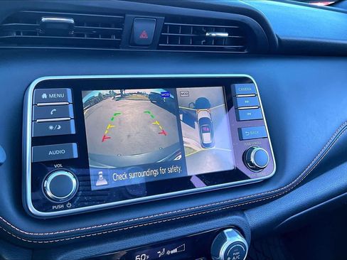 Used 2020 Nissan Kicks SR image 26